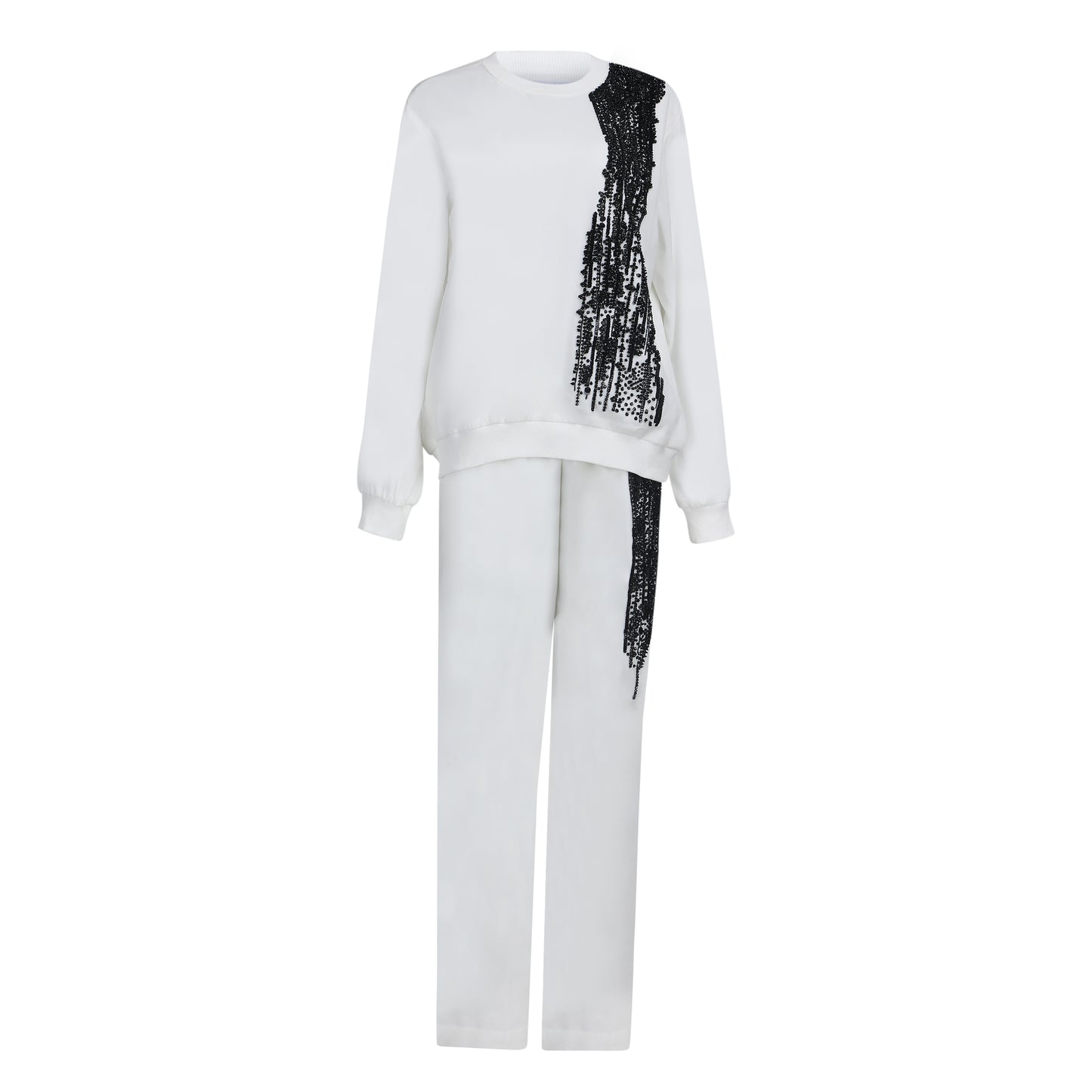 Ivory Grace Track-Sets