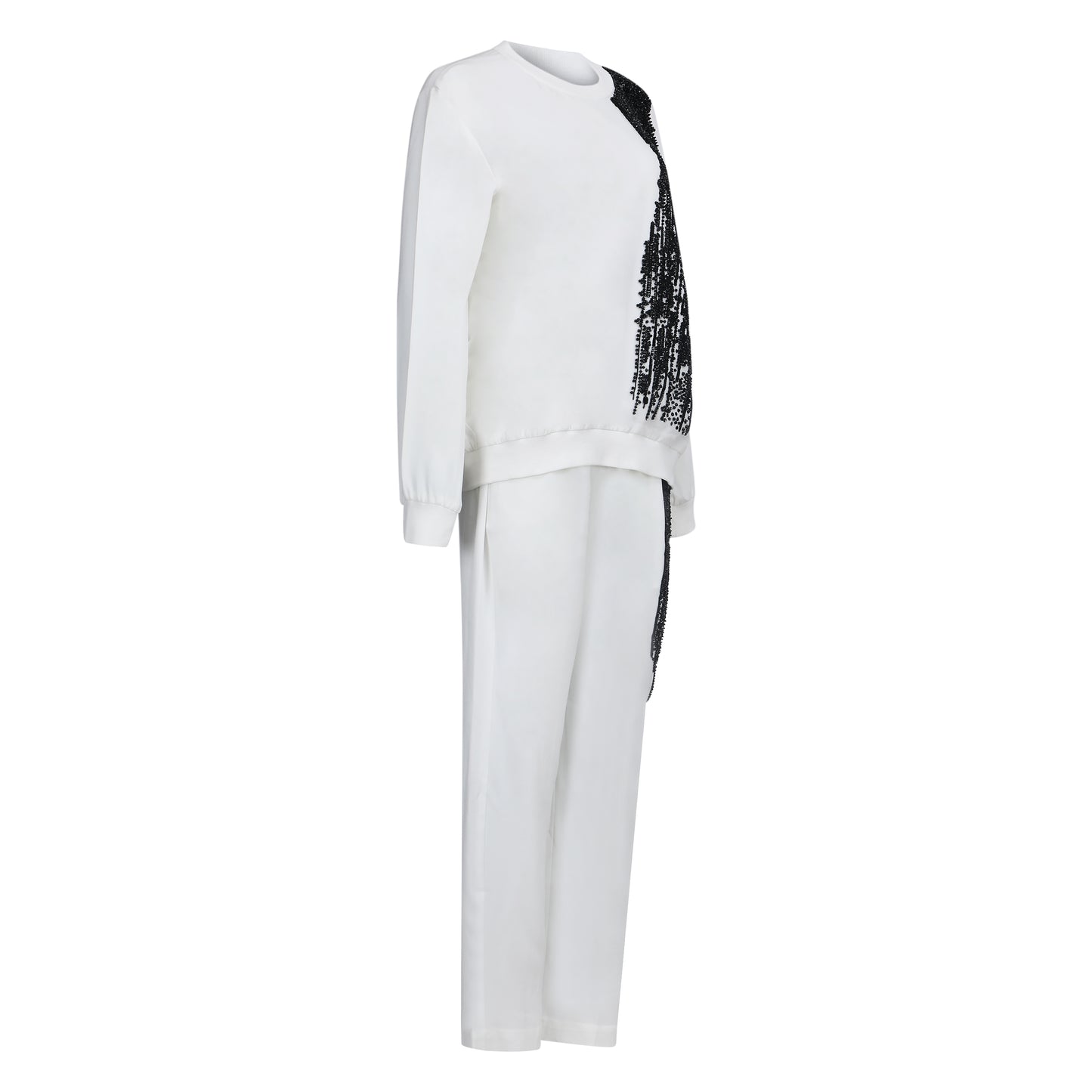 Ivory Grace Track-Sets