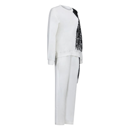 Ivory Grace Track-Sets