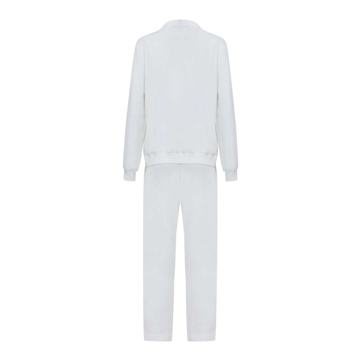 Ivory Grace Track-Sets