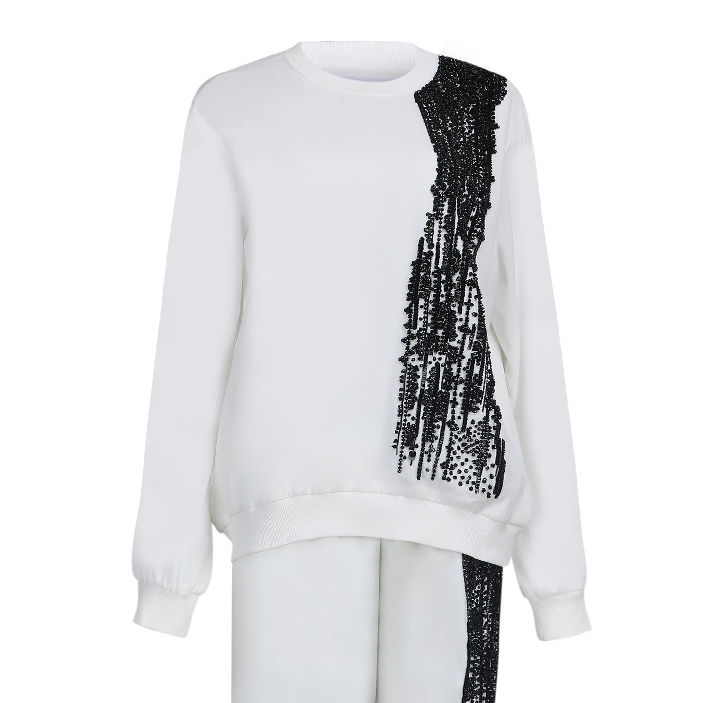 Ivory Grace Track-Sets