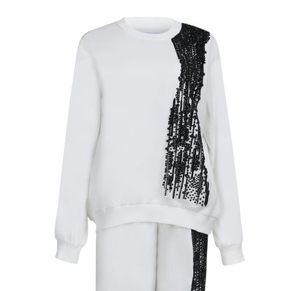 Ivory Grace Track-Sets