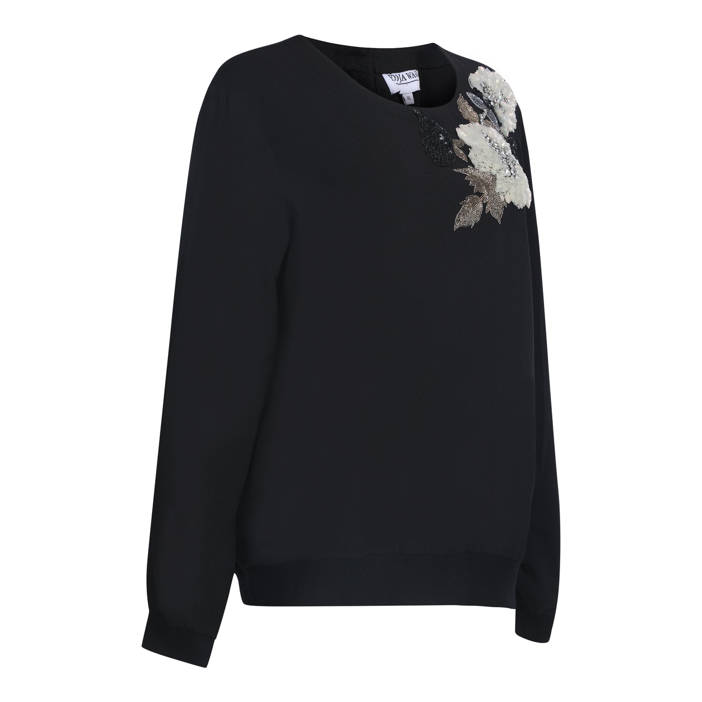 Blossom Glow Sweatshirt