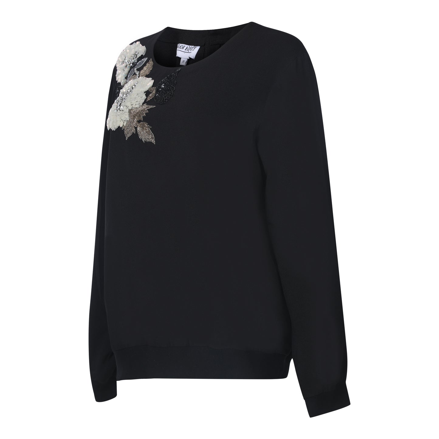 Blossom Glow Sweatshirt