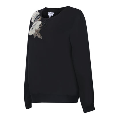 Blossom Glow Sweatshirt