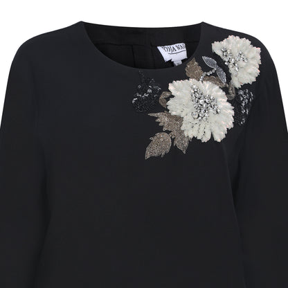 Blossom Glow Sweatshirt