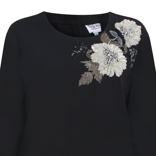 Blossom Glow Sweatshirt