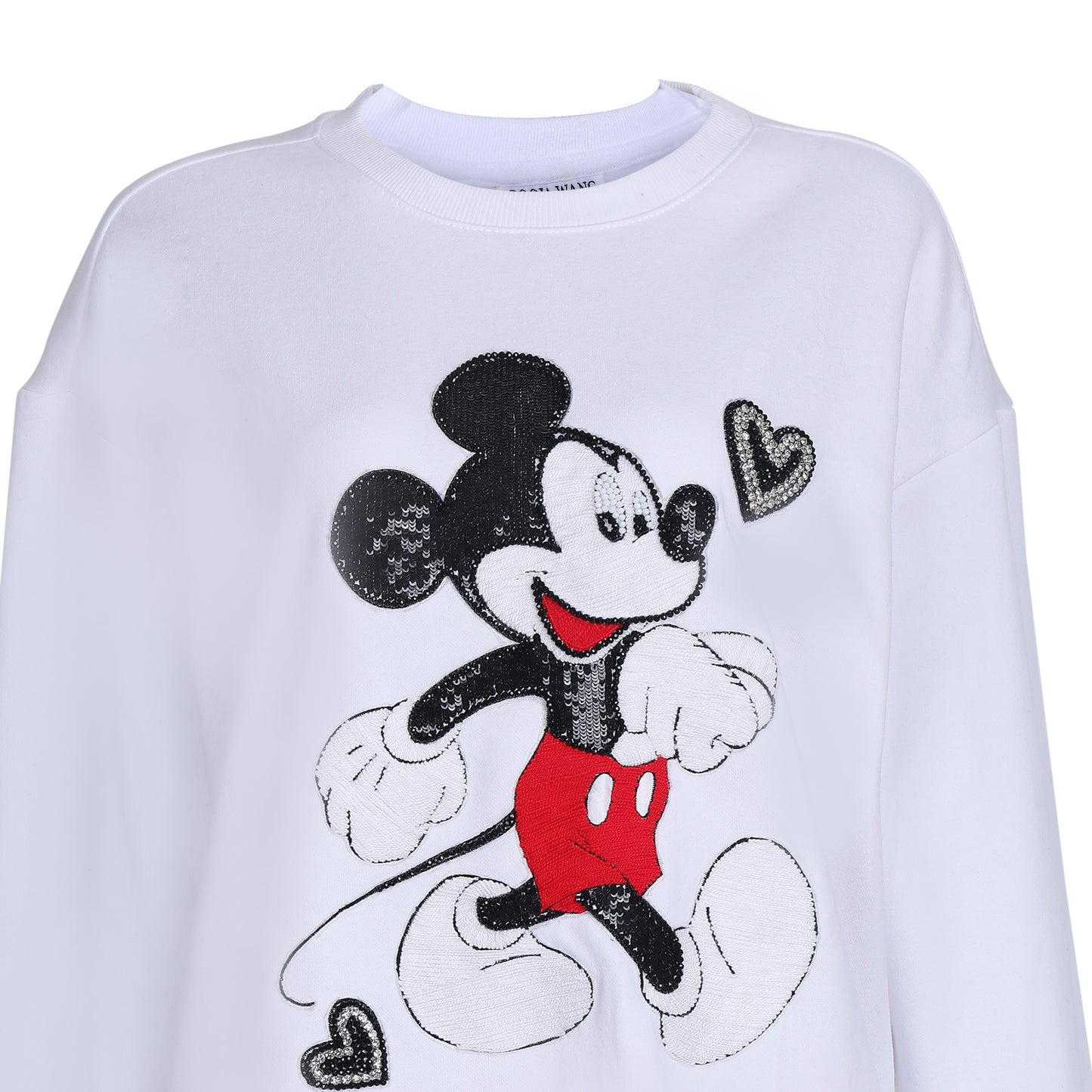 Mickey Magic Sweatshirt