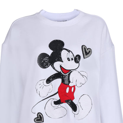 Mickey Magic Sweatshirt