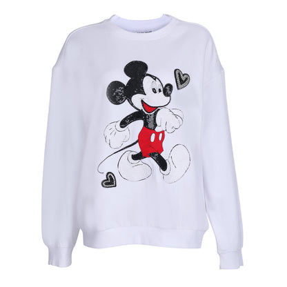 Mickey Magic Sweatshirt