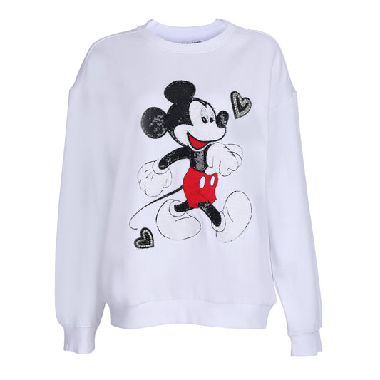 Mickey Magic Sweatshirt