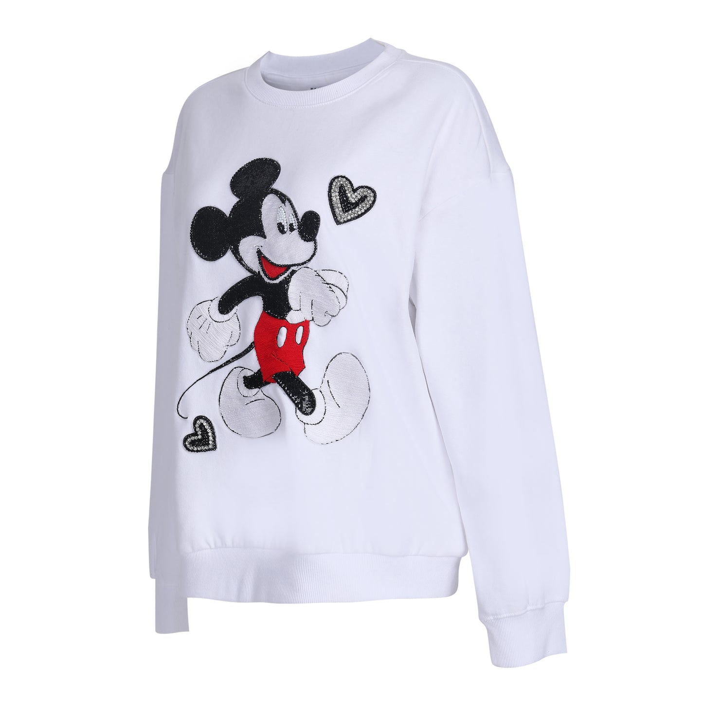 Mickey Magic Sweatshirt