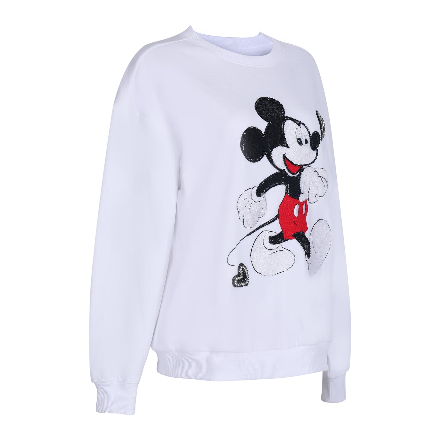 Mickey Magic Sweatshirt