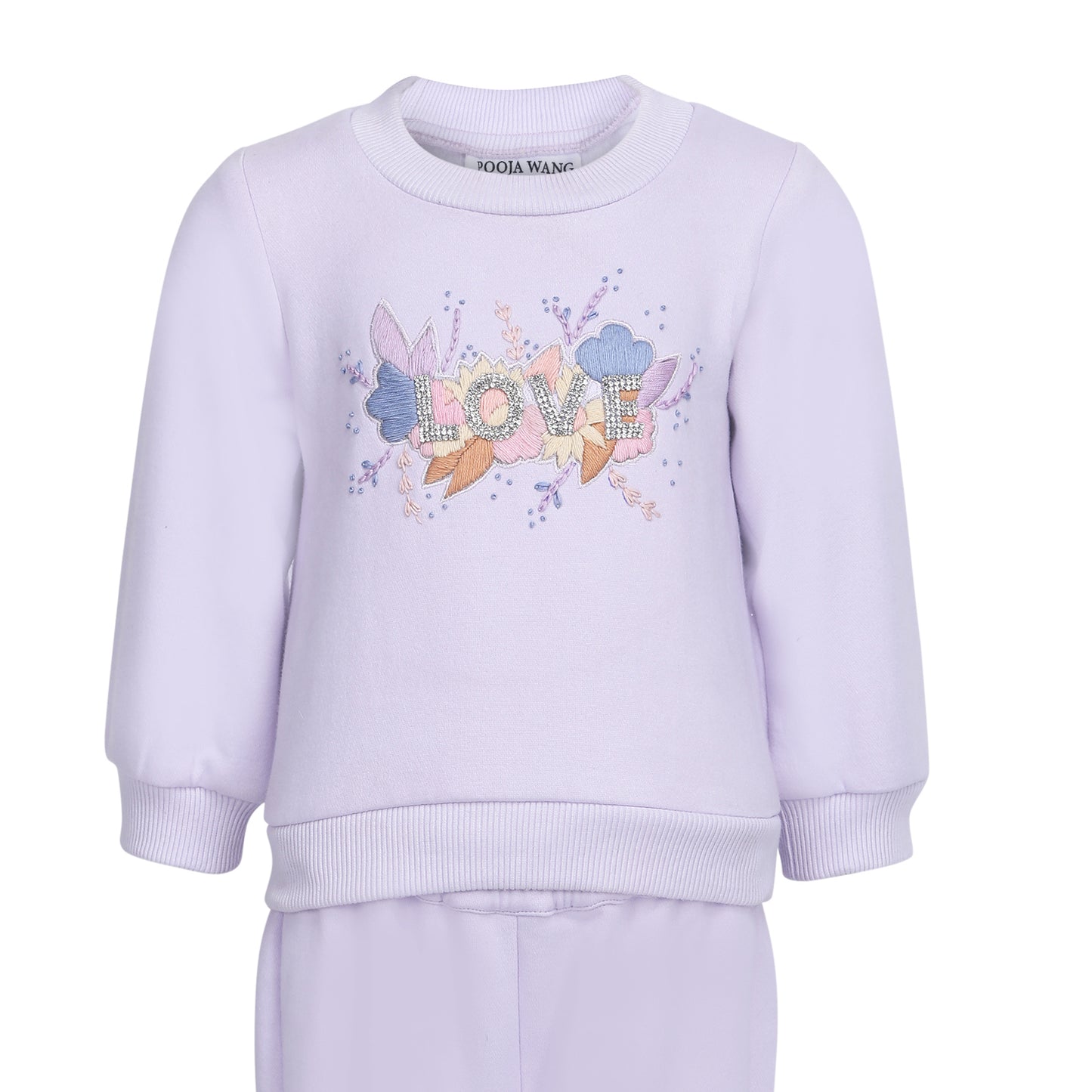 Lavender love Track-Sets