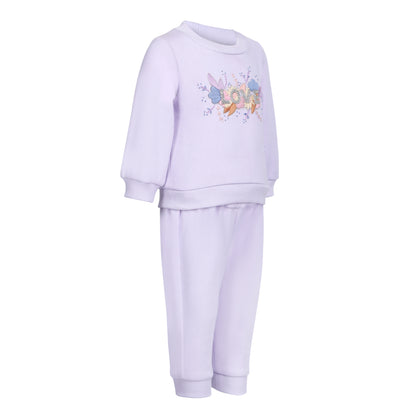 Lavender love Track-Sets