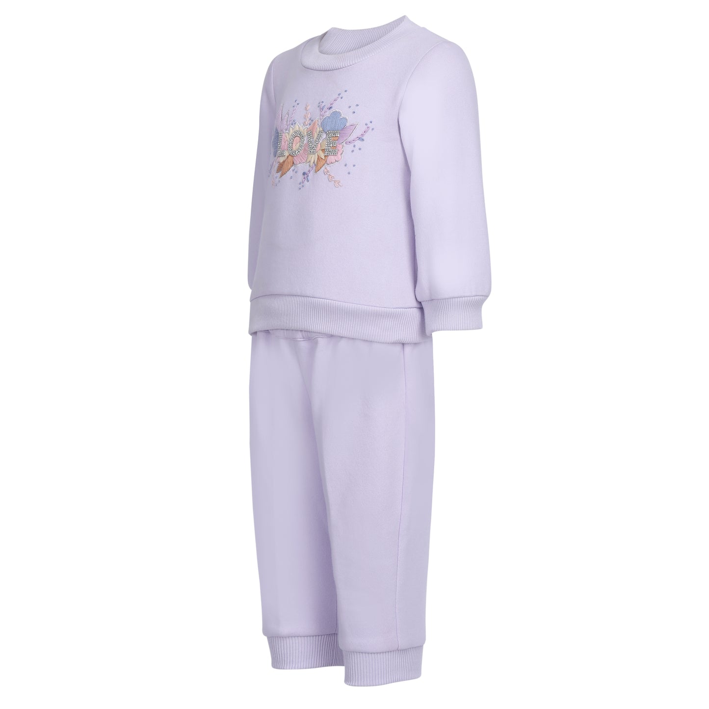 Lavender love Track-Sets