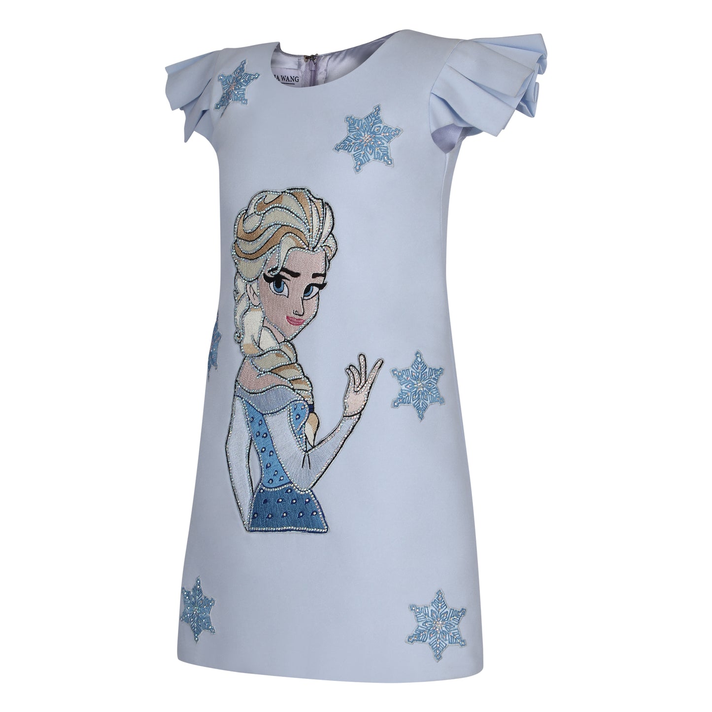 Elsa Frozen Dress