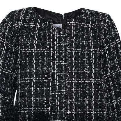 Tweed Enchanted Feather