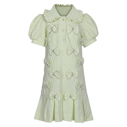 Sweet Bow Dress