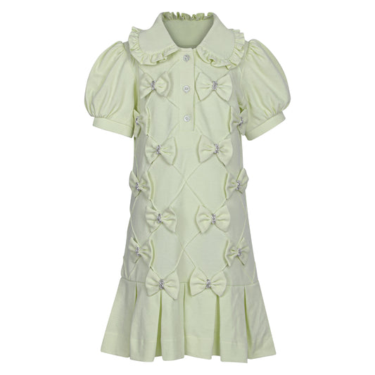 Sweet Bow Dress