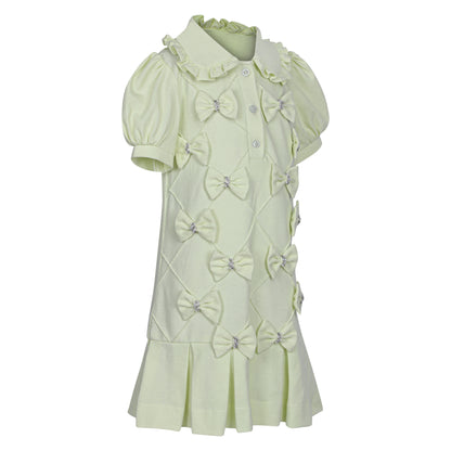 Sweet Bow Dress