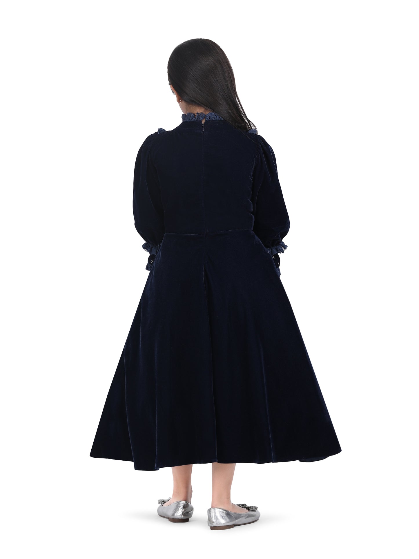 Royal Twilight Velvet