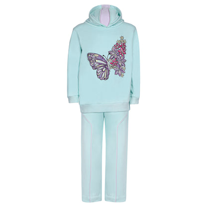 Mint Wings Set