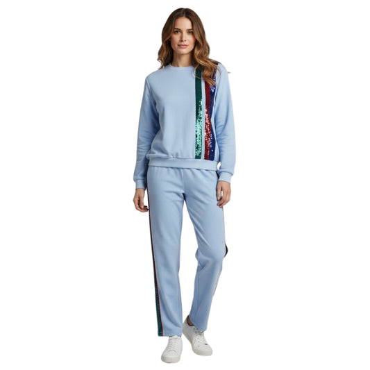 Dazzle Dream Co-Ord Set