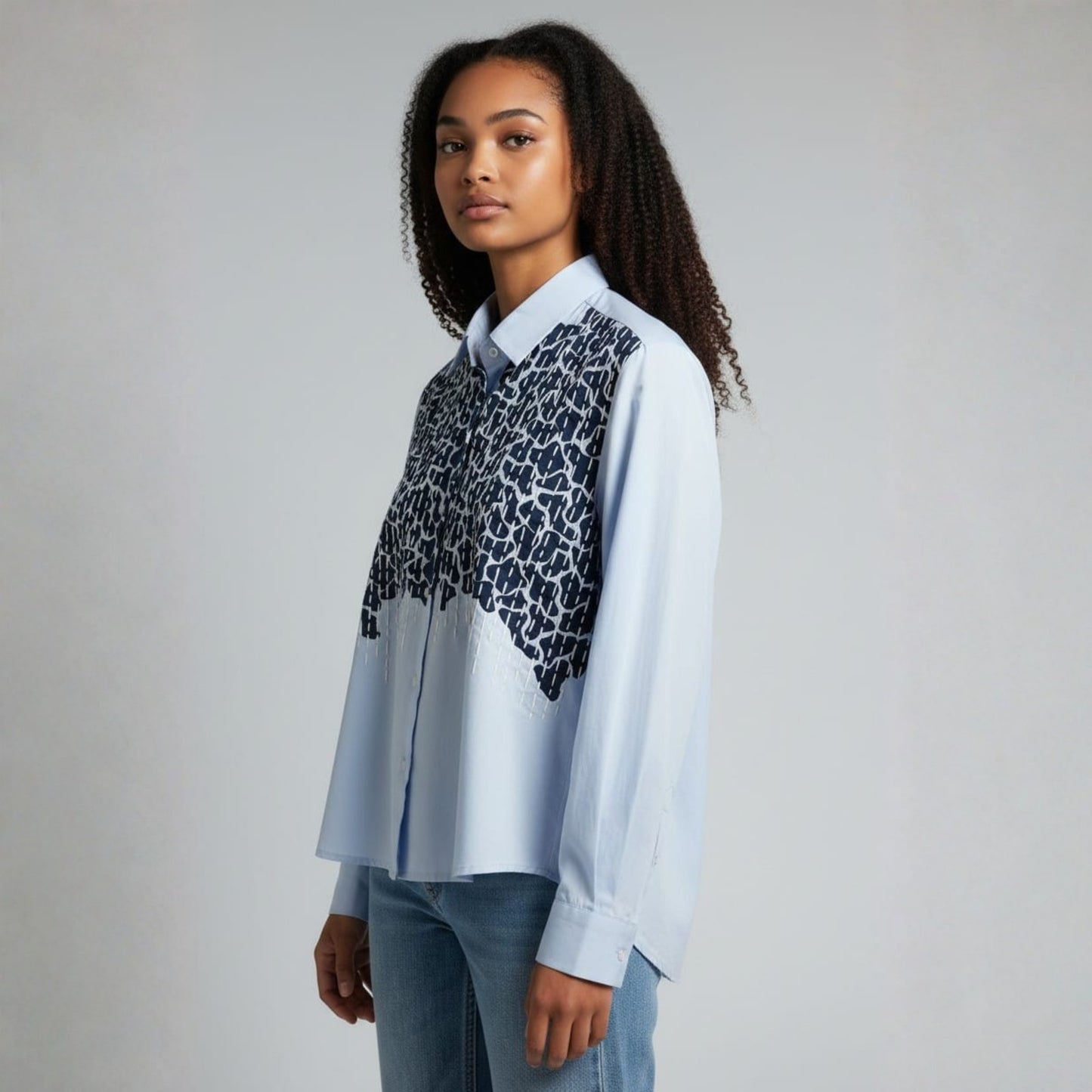 Sky Wild Shirt