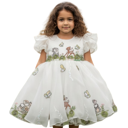 Little Bambi Dress
