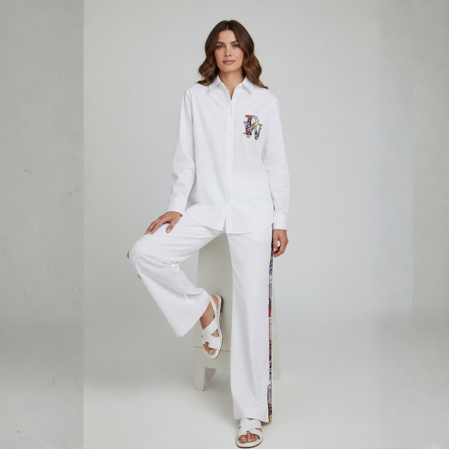 PW Initial Co-Ord Sets