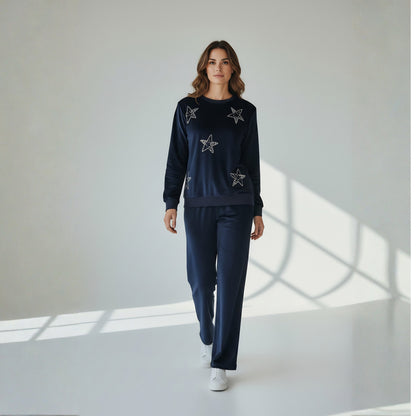 Starise Co-Ord Set