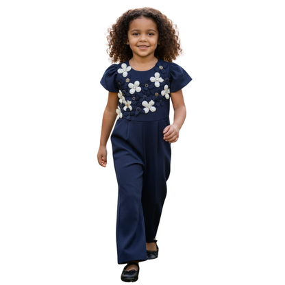 Garden Bloom jumpsuit