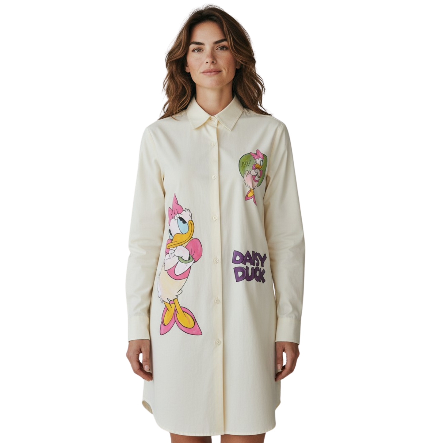 Daisy Duck