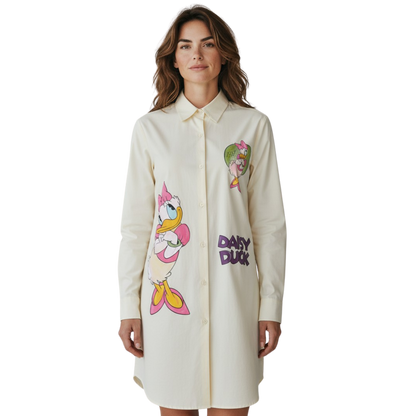 Daisy Duck
