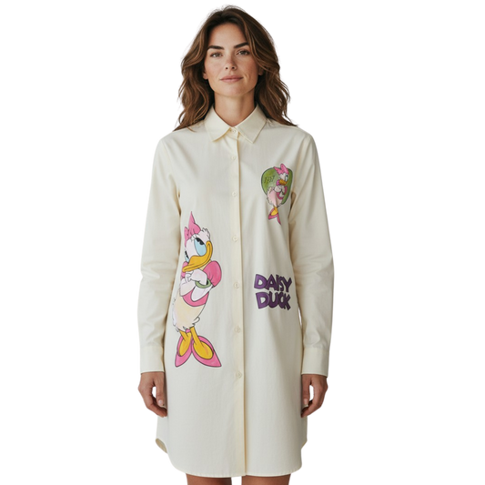 Daisy Duck