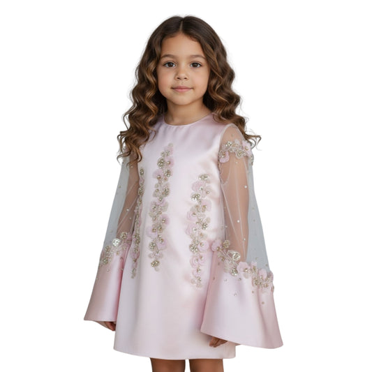 Peony Dress