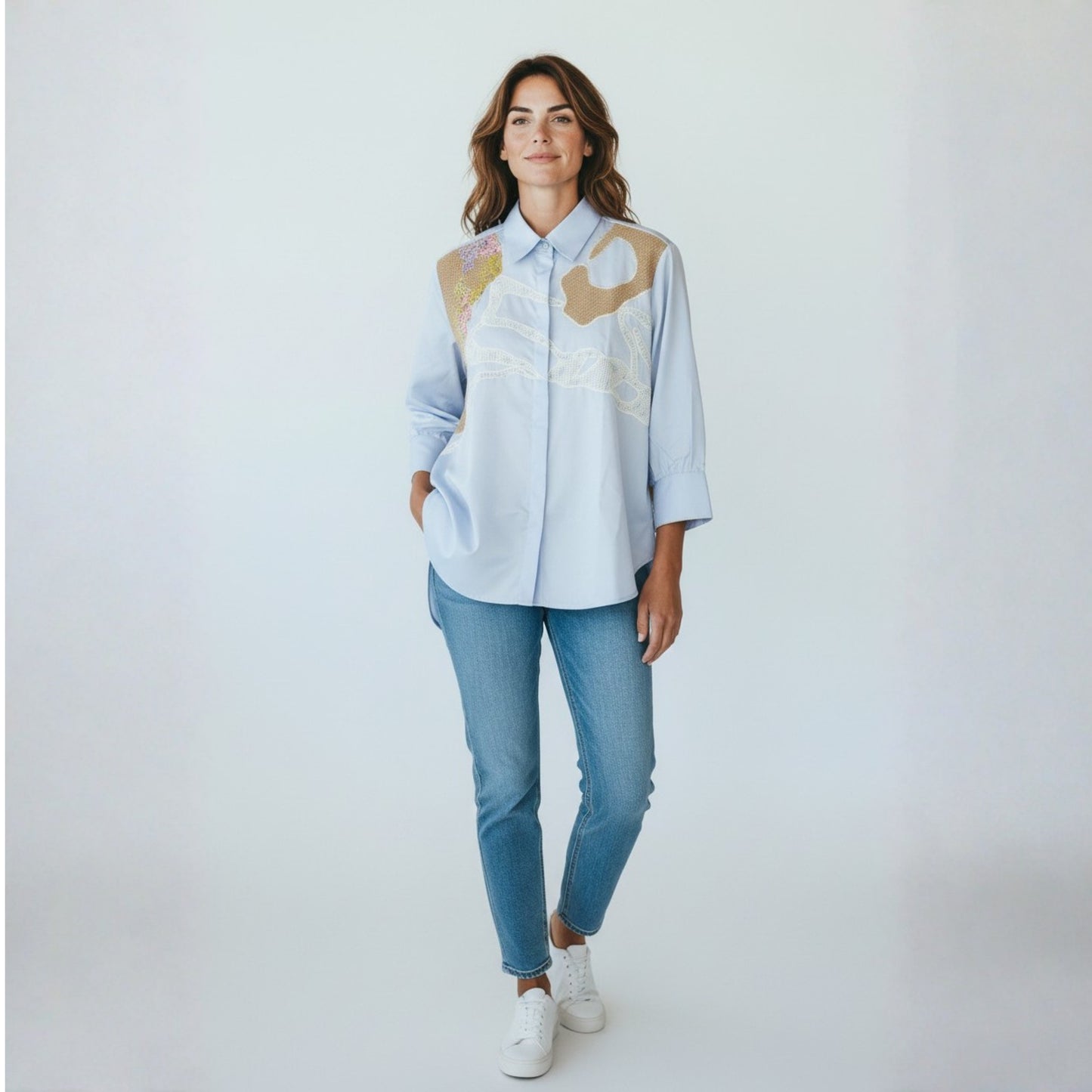 The Matisse Shirt
