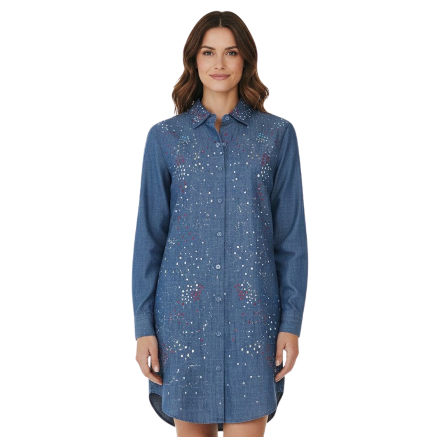 Sequence Denim