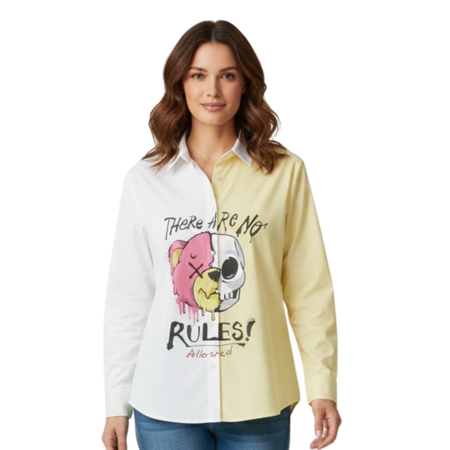 Dare To Dream Shirt