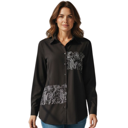 Blackout Shirt