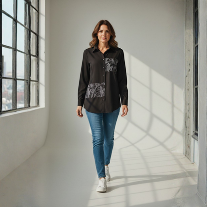 Blackout Shirt