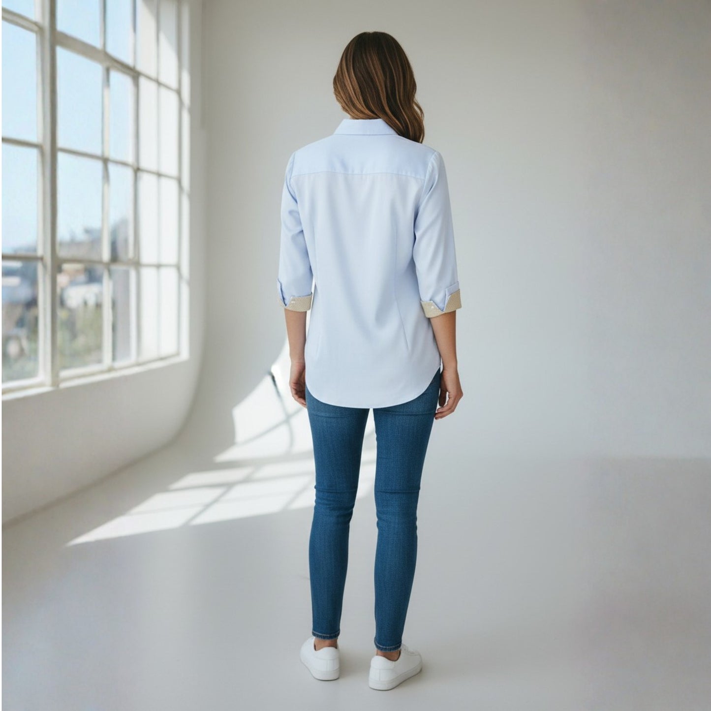 The Matisse Shirt