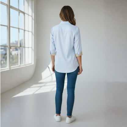 The Matisse Shirt