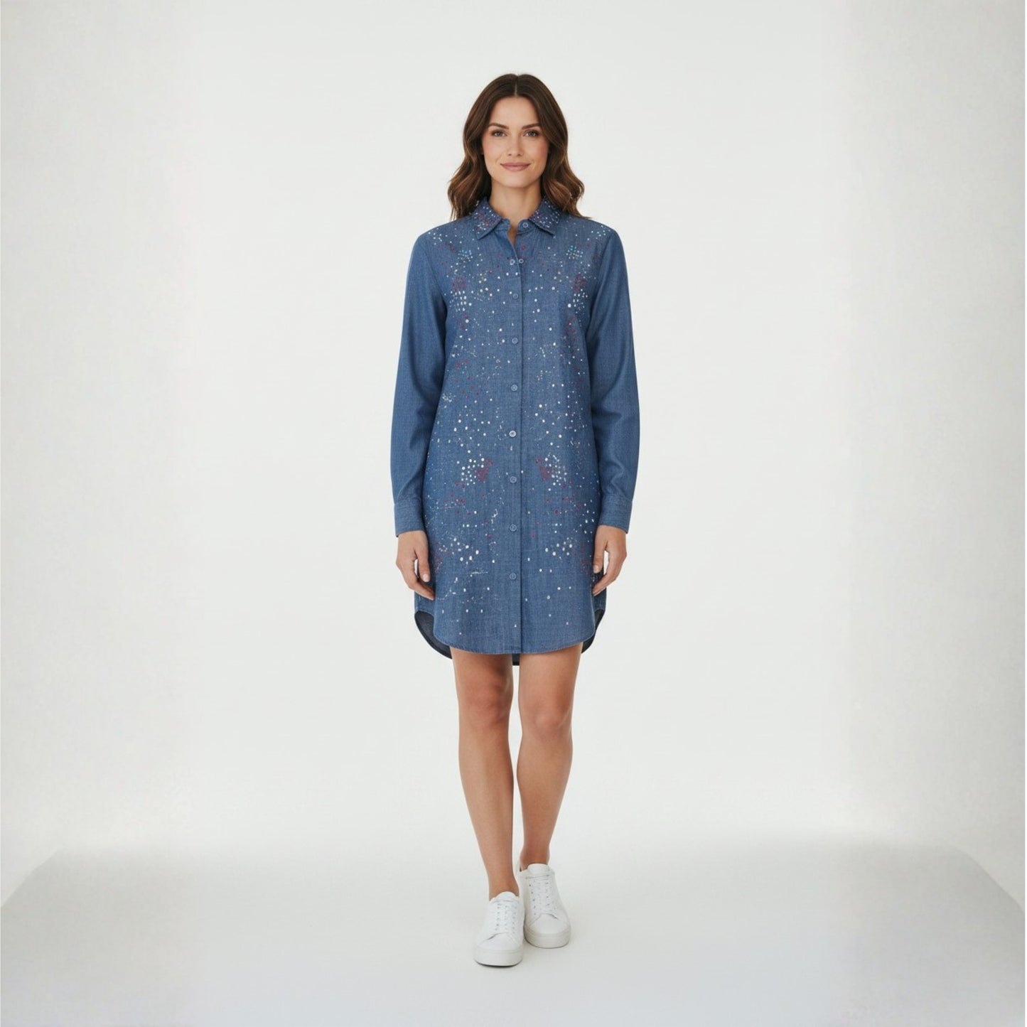 Sequence Denim