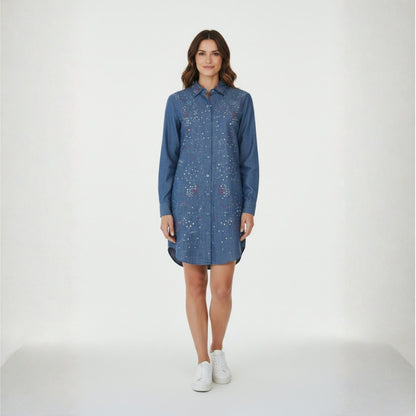 Sequence Denim