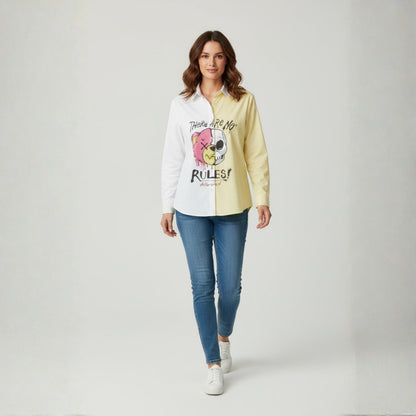 Dare To Dream Shirt