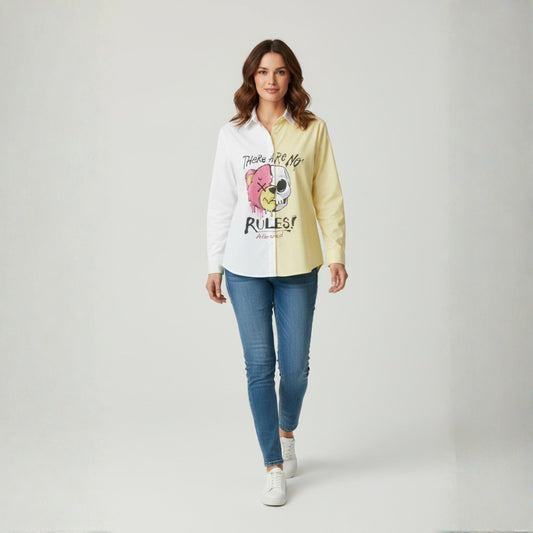 Dare To Dream Shirt