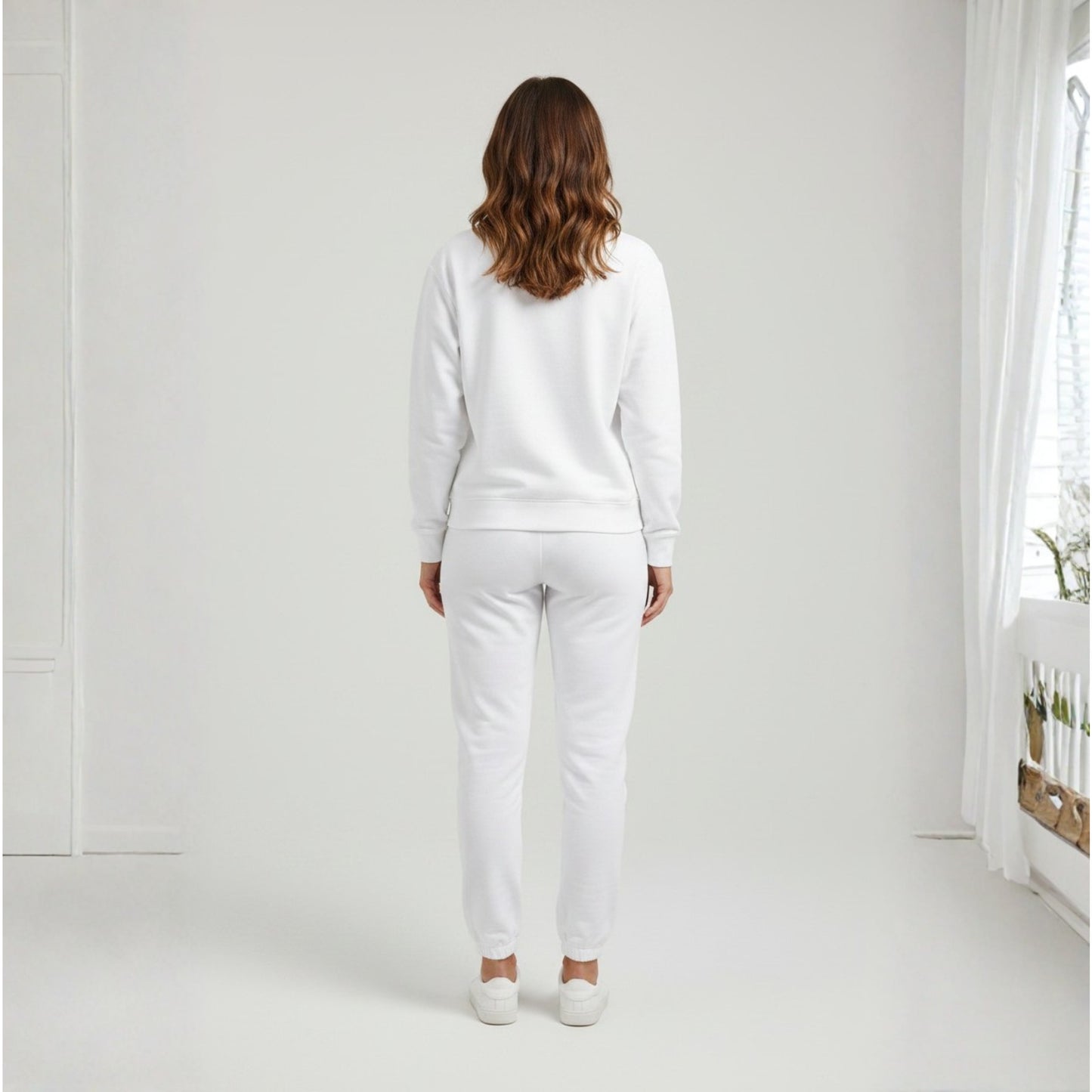 Ivory Grace Co-Ord Set