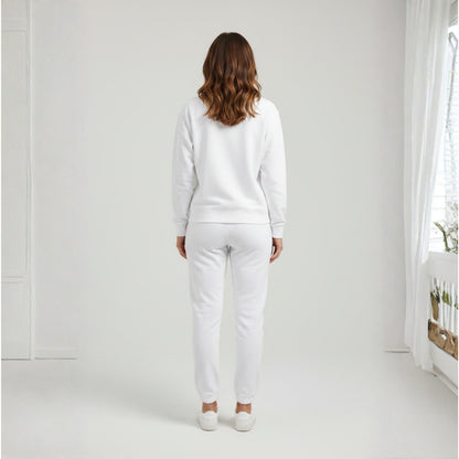 Ivory Grace Co-Ord Set